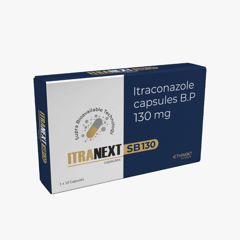 Recently Launched Product